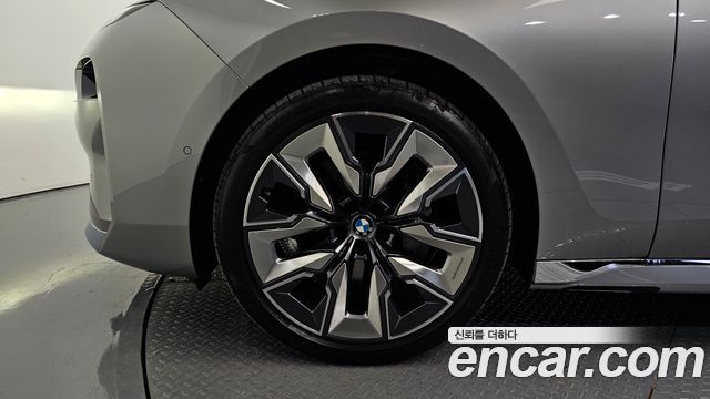 BMW 7-Series из Кореи Encar