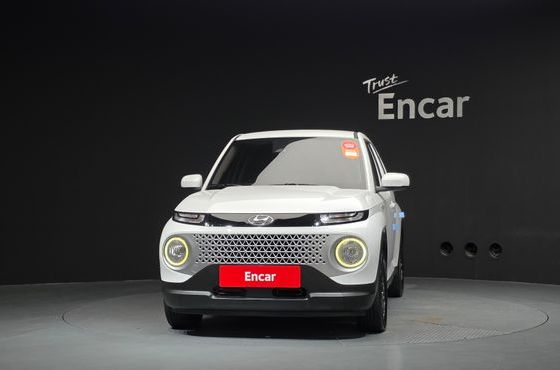 Hyundai Casper Smart — пробег 54 010 км — фото 3 из 5