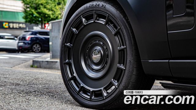 Land Rover Range Rover P530 Autobiography Long Wheel Base — пробег 11 000 км — фото 5 из 5