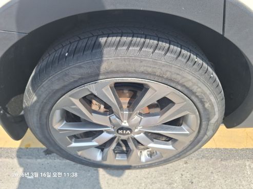 Kia Sorento Diesel 2.2 2WD Signature — пробег 157 000 км — фото 5 из 5