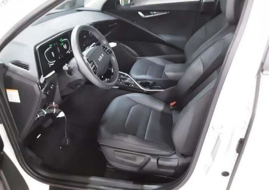 Kia Niro Trendy — пробег 162 869 км — фото 4 из 5