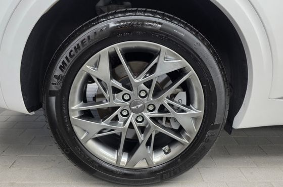 Genesis GV70 2.5T Gasoline AWD — пробег 27 360 км — фото 5 из 5