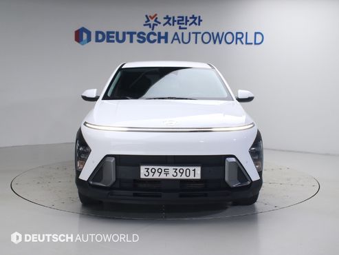 Hyundai Kona Gasoline 1.6 Turbo 2WD Modern — пробег 102 277 км — фото 3 из 5