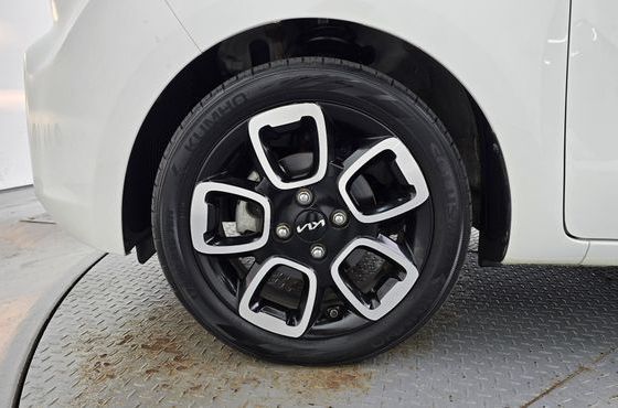 Kia RAY Signature — пробег 33 878 км — фото 5 из 5