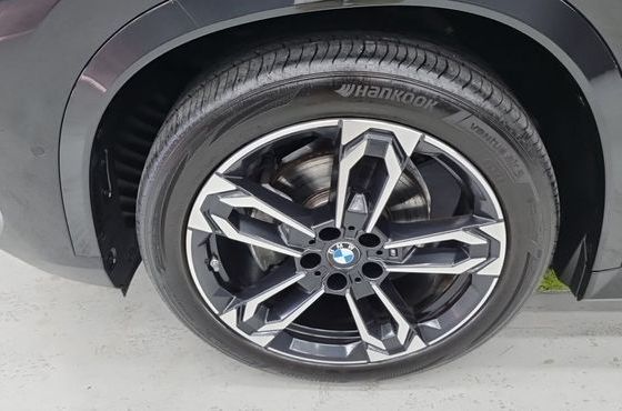 BMW X1 sDrive 18d M Sport — пробег 29 004 км — фото 5 из 5