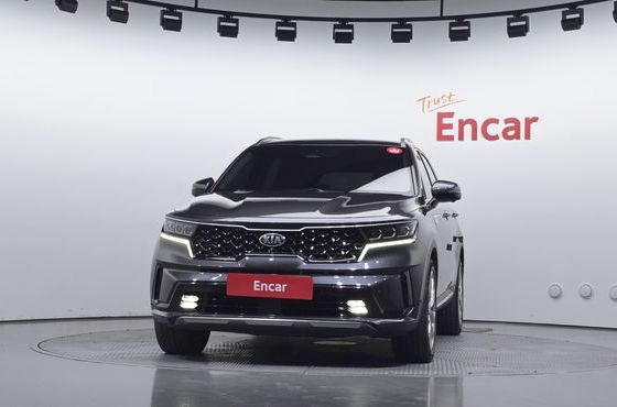 Kia Sorento Diesel 2.2 2WD Signature — пробег 133 579 км — фото 3 из 5