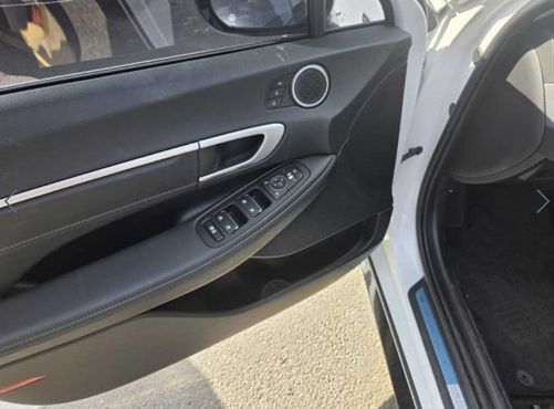 Hyundai Sonata 2.0 Exclusive — пробег 15 452 км — фото 3 из 5