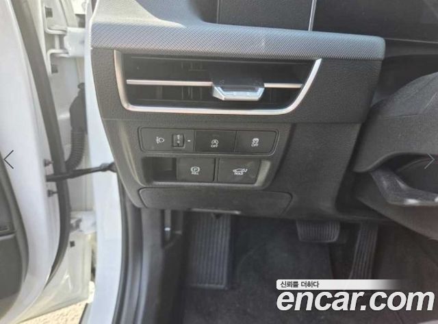 Hyundai Sonata 2.0 Exclusive — пробег 15 452 км — фото 5 из 5