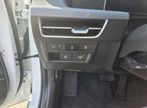 Hyundai Sonata 2.0 Exclusive — пробег 15 452 км — фото 5 из 5