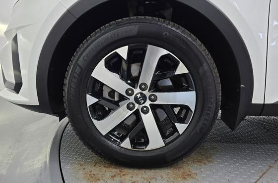 Kia Sorento Diesel 2.2 2WD Prestige — пробег 83 514 км — фото 5 из 5