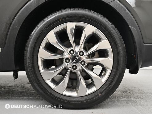 Kia Sorento Diesel 2.2 2WD No.1 Edition — пробег 132 403 км — фото 5 из 5