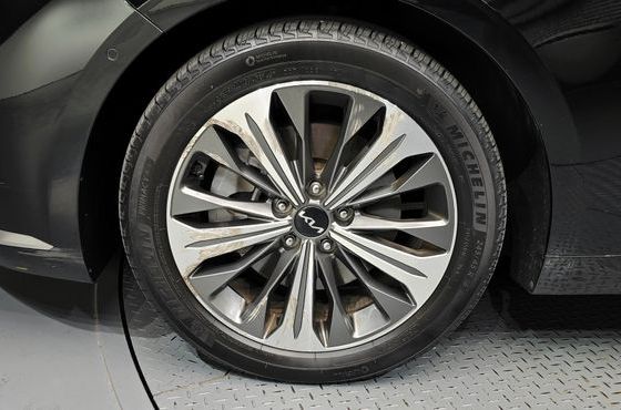 Kia K8 2.5 Gasoline 2WD Signature — пробег 69 647 км — фото 5 из 5