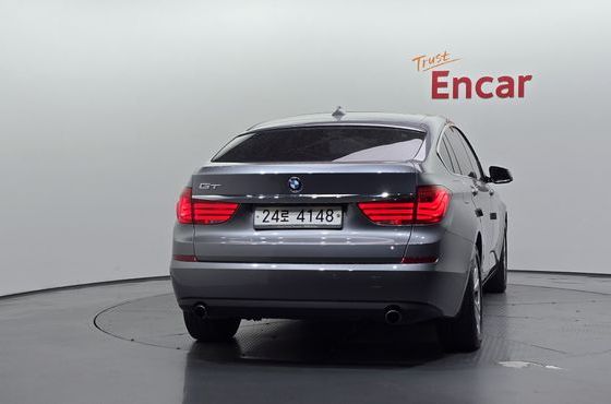 BMW Gran Turismo GT — пробег 112 233 км — фото 4 из 5