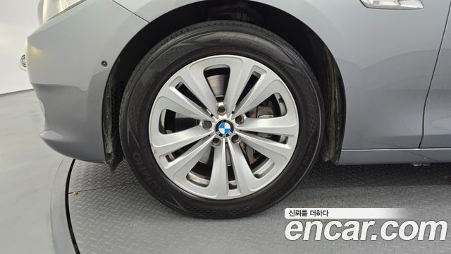 BMW Gran Turismo GT — пробег 112 233 км — фото 5 из 5