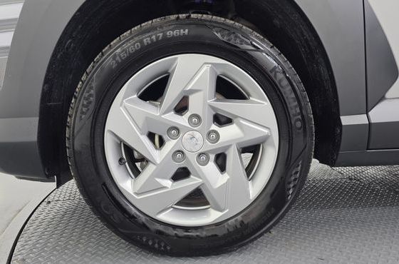 Hyundai Kona Premium — пробег 58 036 км — фото 5 из 5