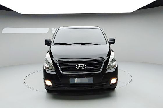 Hyundai Starex 5-Seater VAN Modern — пробег 104 610 км — фото 2 из 5