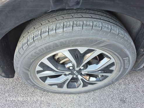 Kia Carnival Diesel 9-Seater Prestige — пробег 147 000 км — фото 5 из 5