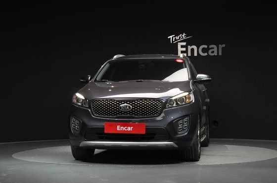 Kia Sorento Diesel 2.0 2WD Noblesse — пробег 173 225 км — фото 3 из 5