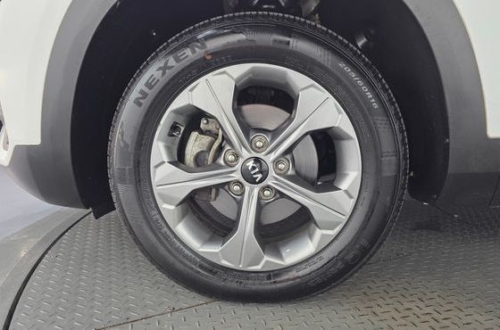 Kia Seltos Diesel 1.6 2WD Trendy — пробег 161 063 км — фото 5 из 5