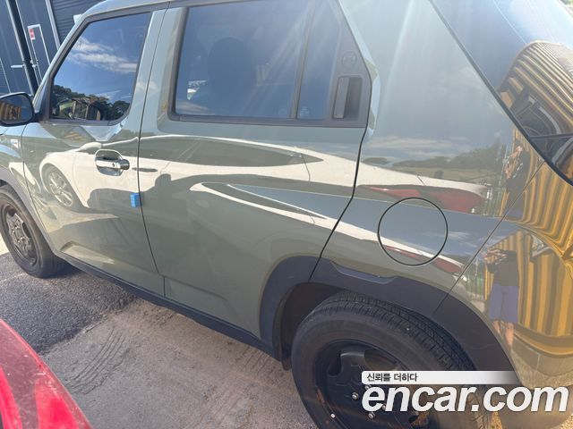 Hyundai Casper The Essential — пробег 55 269 км — фото 3 из 5