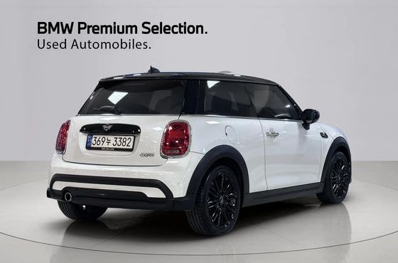 Mini Cooper 클래식 플러스 3rd — пробег 34 287 км — фото 2 из 5