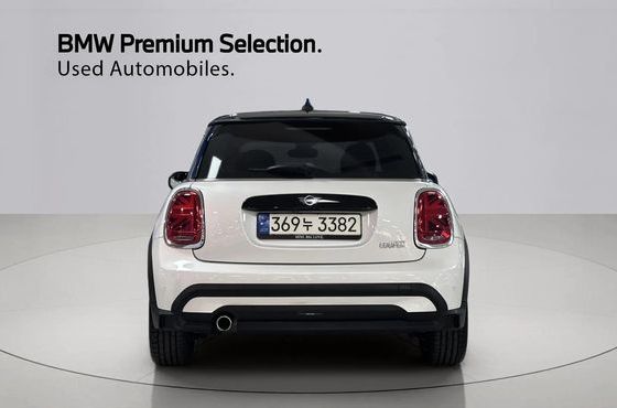 Mini Cooper 클래식 플러스 3rd — пробег 34 287 км — фото 4 из 5