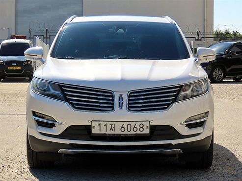 Lincoln MKC 2.0 AWD — пробег 165 182 км — фото 1 из 5