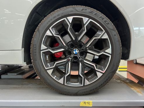 BMW X3 xDrive 30 M Sport Pro — пробег 10 879 км — фото 2 из 5