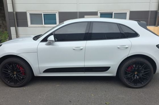 Porsche Macan 3.0 GTS 95B — пробег 38 000 км — фото 3 из 5