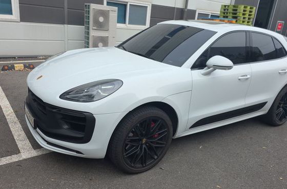 Porsche Macan 3.0 GTS 95B — пробег 38 000 км — фото 5 из 5