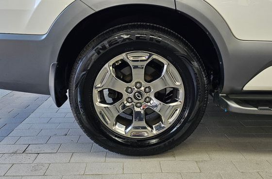 Kia Mohave Diesel 3.0 4WD VIP — пробег 81 657 км — фото 5 из 5