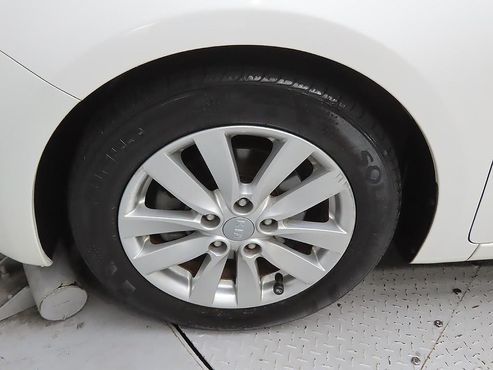 Kia K3 Prestige — пробег 87 503 км — фото 5 из 5