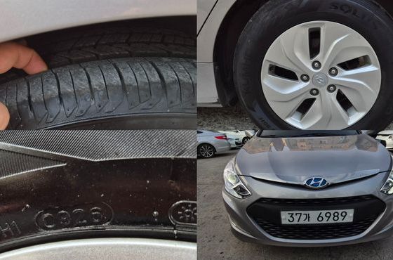 Hyundai Sonata 2.0 Modern — пробег 178 508 км — фото 5 из 5