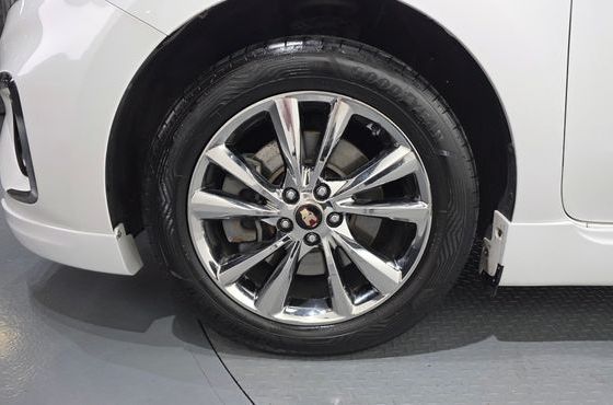 Kia Carnival 9-Seater Hi-Limousine Noblesse Special — пробег 128 180 км — фото 5 из 5