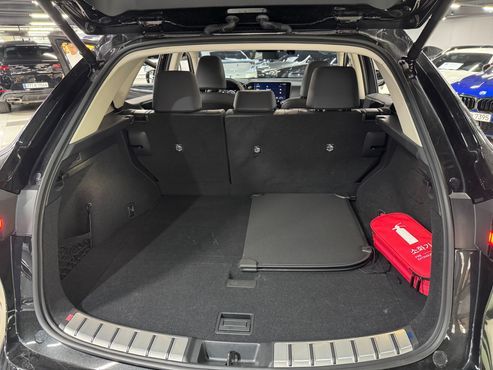 Lexus NX Premium — пробег 7 400 км — фото 5 из 5