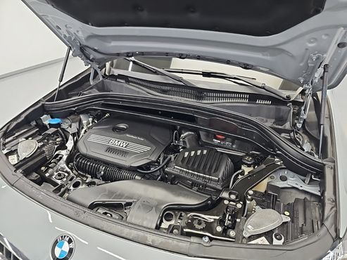 BMW X2 (F39) xDrive20i M Sport — пробег 44 596 км — фото 5 из 5