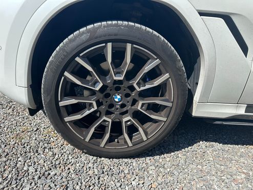BMW X6 xDrive40i M Sport — пробег 38 904 км — фото 5 из 5