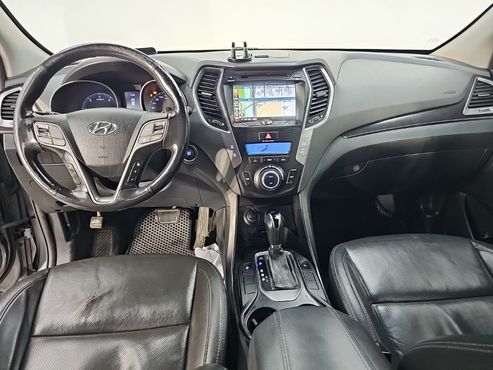Hyundai Santafe Diesel(e-VGT) 2.0 2WD Premium — пробег 158 000 км — фото 5 из 5