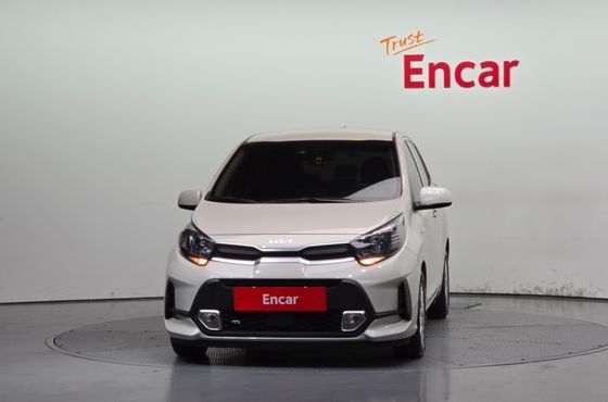 Kia morning Signature — пробег 70 709 км — фото 3 из 5