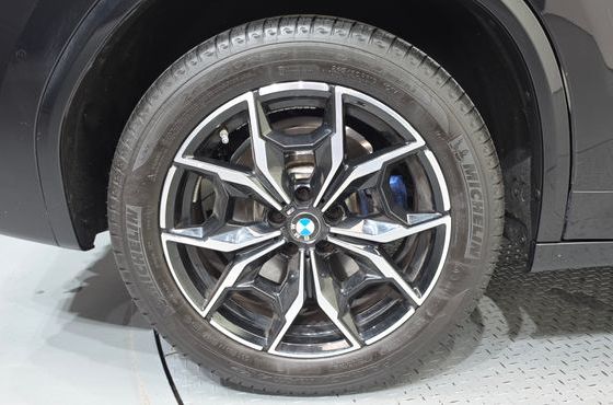 BMW X3 xDrive 20i M Sport — пробег 43 016 км — фото 5 из 5
