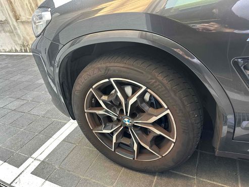 BMW X4 xDrive20i M Sport — пробег 29 500 км — фото 5 из 5