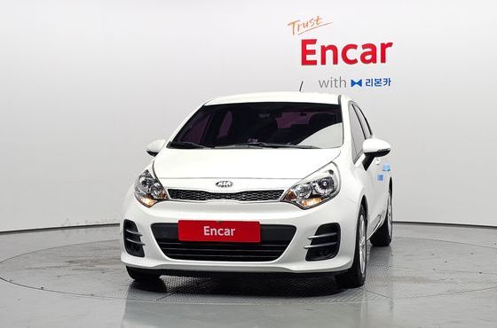 Kia pride 5DR 1.4 MPI Trendy — пробег 76 393 км — фото 3 из 5