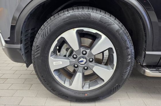 Ssangyong Rexton Diesel 2.2 4WD Luxury — пробег 71 123 км — фото 5 из 5