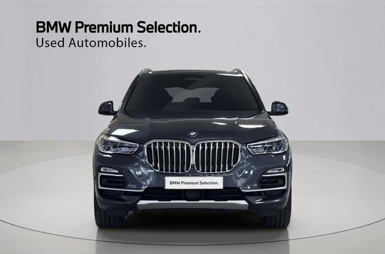 BMW X5 xDrive 45e xLine — пробег 71 199 км — фото 3 из 5
