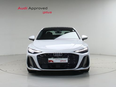Audi A6 45 TFSI Quattro S Line — пробег 20 км — фото 3 из 5