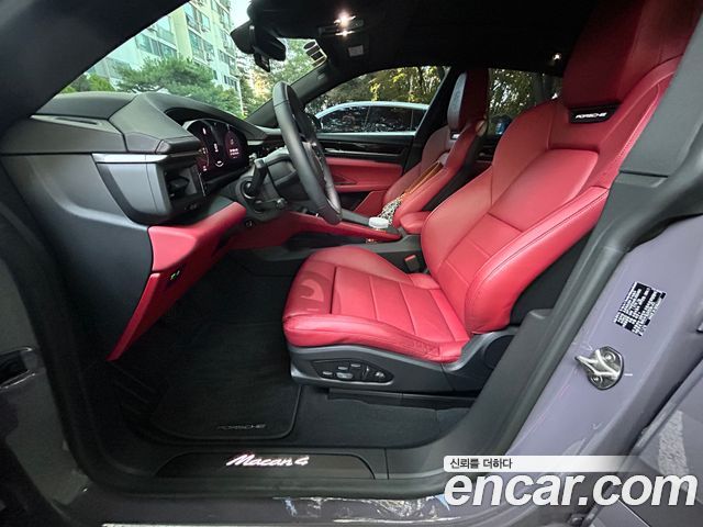 Porsche Taycan Base 4 — пробег 20 000 км — фото 2 из 5