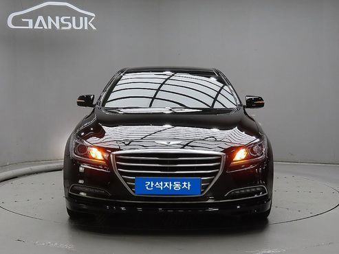 Hyundai Genesis G330 Modern AWD — пробег 112 978 км — фото 3 из 5