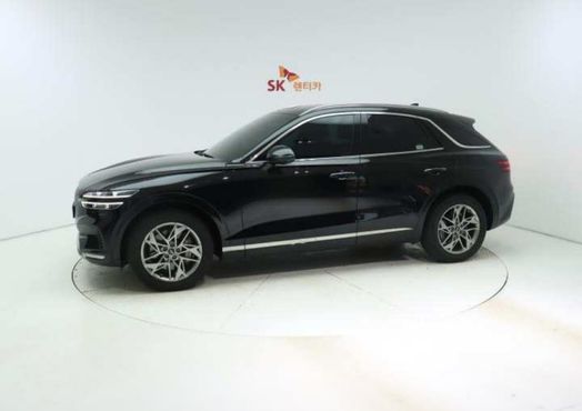 Genesis GV70 2.5T Gasoline AWD — пробег 112 763 км — фото 2 из 5