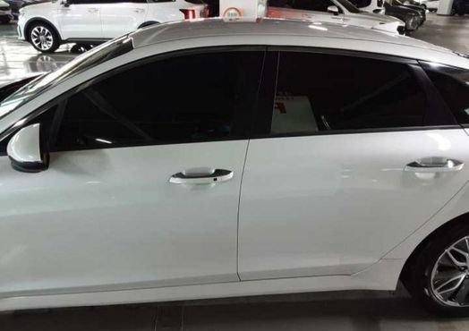Kia K5 Prestige — пробег 152 780 км — фото 5 из 5