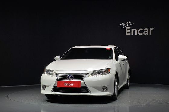 Lexus ES premium XV60 — пробег 176 164 км — фото 3 из 5